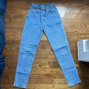 Vintage Calvin Klein Jeans